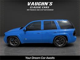 2006 Chevrolet Trailblazer (CC-2108490) for sale in Nashville, Illinois