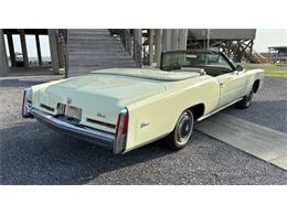 1976 Cadillac Eldorado (CC-2108491) for sale in Biloxi, Mississippi