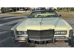 1976 Cadillac Eldorado (CC-2108491) for sale in Biloxi, Mississippi