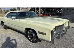 1976 Cadillac Eldorado (CC-2108491) for sale in Biloxi, Mississippi