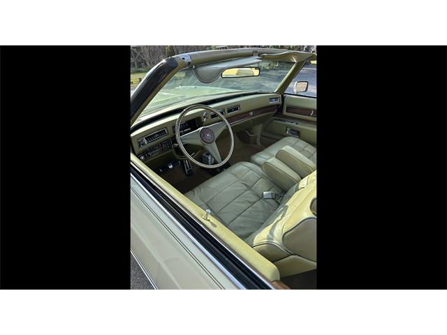 1976 Cadillac Eldorado (CC-2108491) for sale in Biloxi, Mississippi