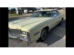1976 Cadillac Eldorado (CC-2108491) for sale in Biloxi, Mississippi