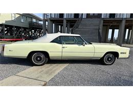 1976 Cadillac Eldorado (CC-2108491) for sale in Biloxi, Mississippi