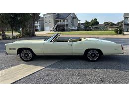 1976 Cadillac Eldorado (CC-2108491) for sale in Biloxi, Mississippi