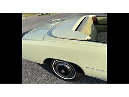 1976 Cadillac Eldorado (CC-2108491) for sale in Biloxi, Mississippi