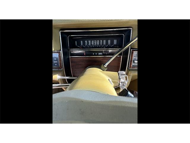 1976 Cadillac Eldorado (CC-2108491) for sale in Biloxi, Mississippi