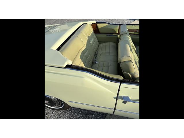 1976 Cadillac Eldorado (CC-2108491) for sale in Biloxi, Mississippi