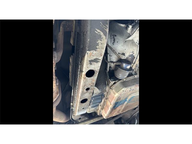 1976 Cadillac Eldorado (CC-2108491) for sale in Biloxi, Mississippi