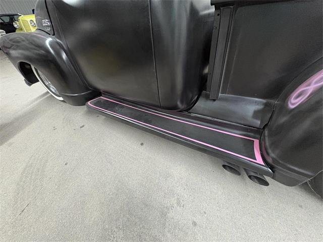 1950 GMC 3100 (CC-2108492) for sale in Nashville, Illinois