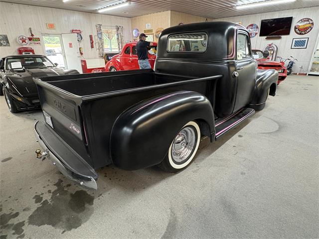 1950 GMC 3100 (CC-2108492) for sale in Nashville, Illinois