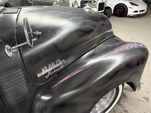 1950 GMC 3100 (CC-2108492) for sale in Nashville, Illinois