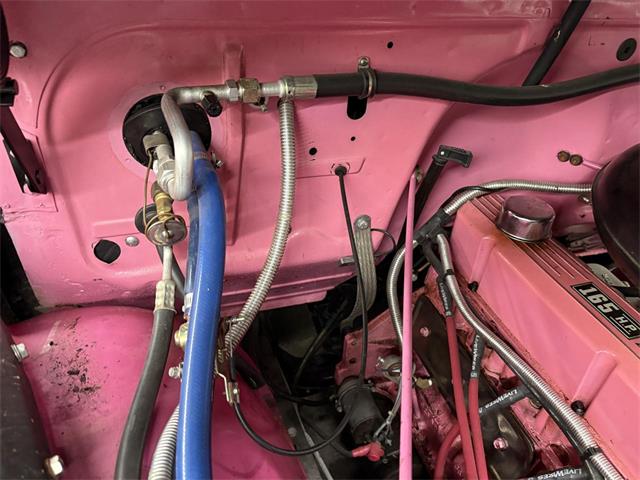 1950 GMC 3100 (CC-2108492) for sale in Nashville, Illinois