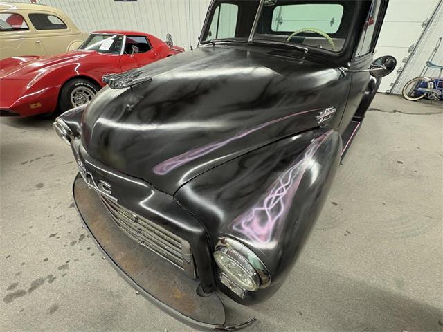 1950 GMC 3100 (CC-2108492) for sale in Nashville, Illinois