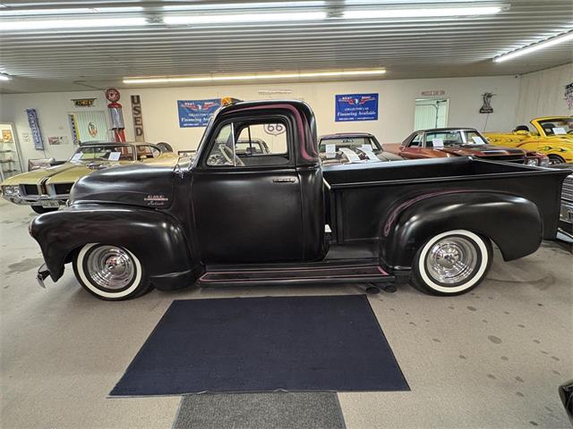 1950 GMC 3100 (CC-2108492) for sale in Nashville, Illinois