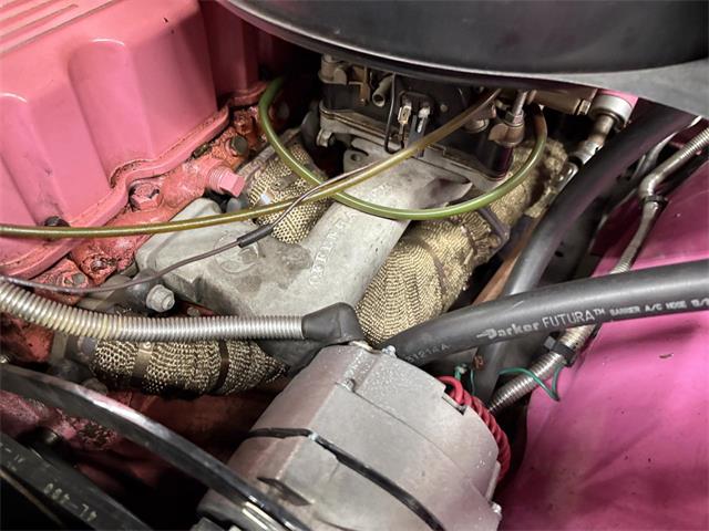 1950 GMC 3100 (CC-2108492) for sale in Nashville, Illinois
