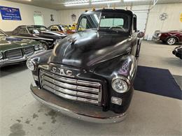 1950 GMC 3100 (CC-2108492) for sale in Nashville, Illinois