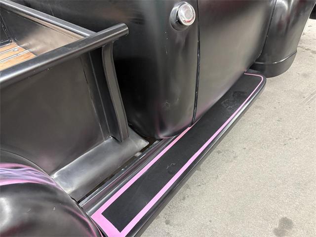 1950 GMC 3100 (CC-2108492) for sale in Nashville, Illinois
