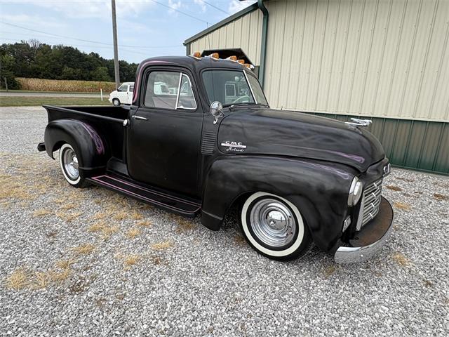 1950 GMC 3100 (CC-2108492) for sale in Nashville, Illinois