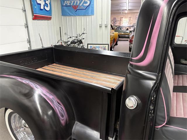 1950 GMC 3100 (CC-2108492) for sale in Nashville, Illinois