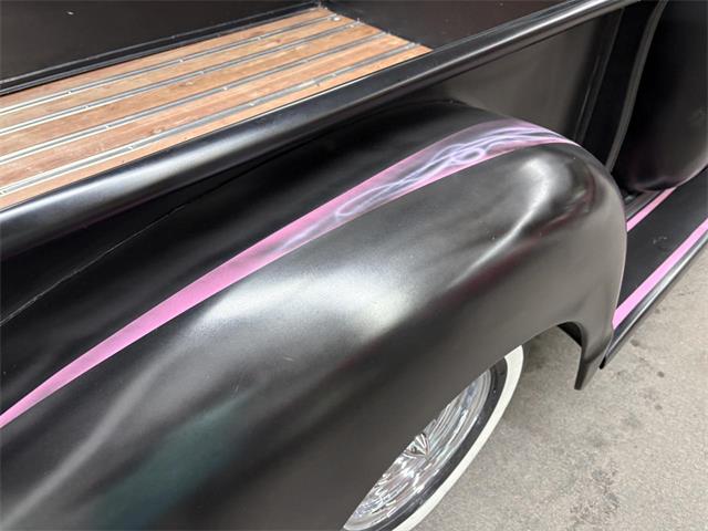 1950 GMC 3100 (CC-2108492) for sale in Nashville, Illinois