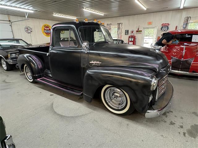 1950 GMC 3100 (CC-2108492) for sale in Nashville, Illinois