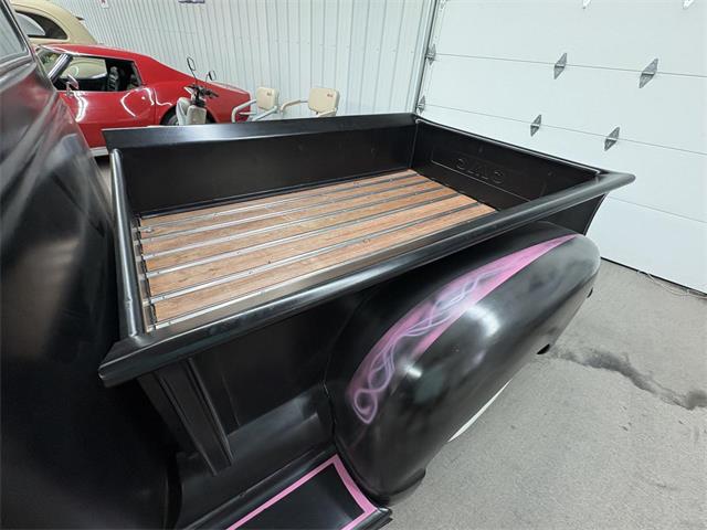 1950 GMC 3100 (CC-2108492) for sale in Nashville, Illinois