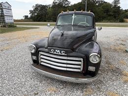 1950 GMC 3100 (CC-2108492) for sale in Nashville, Illinois