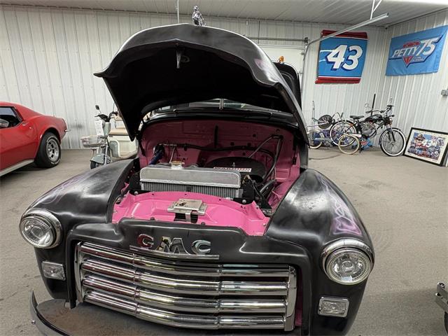 1950 GMC 3100 (CC-2108492) for sale in Nashville, Illinois