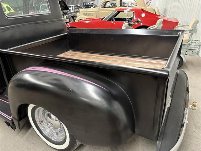 1950 GMC 3100 (CC-2108492) for sale in Nashville, Illinois