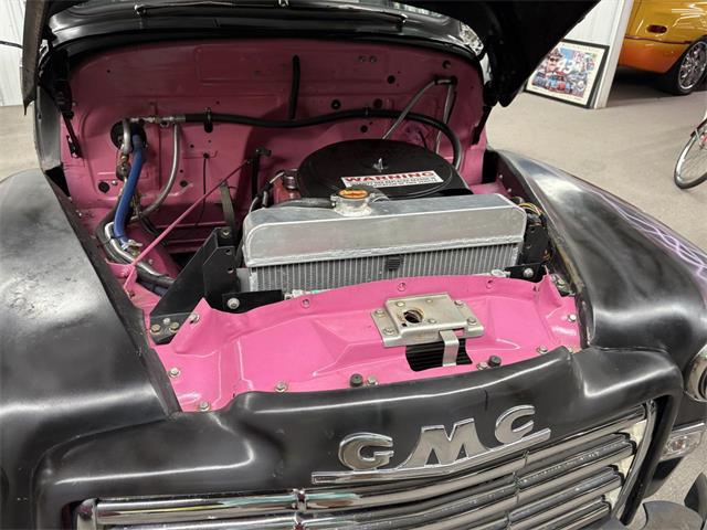 1950 GMC 3100 (CC-2108492) for sale in Nashville, Illinois