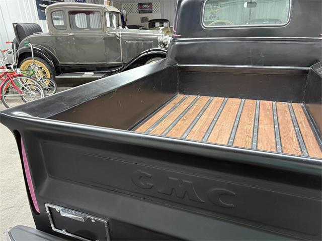 1950 GMC 3100 (CC-2108492) for sale in Nashville, Illinois