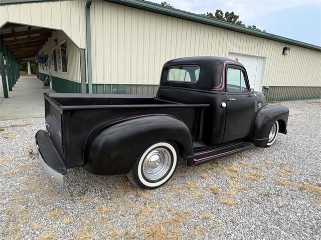 1950 GMC 3100 (CC-2108492) for sale in Nashville, Illinois