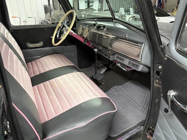 1950 GMC 3100 (CC-2108492) for sale in Nashville, Illinois