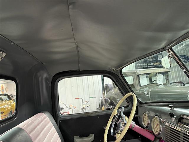 1950 GMC 3100 (CC-2108492) for sale in Nashville, Illinois