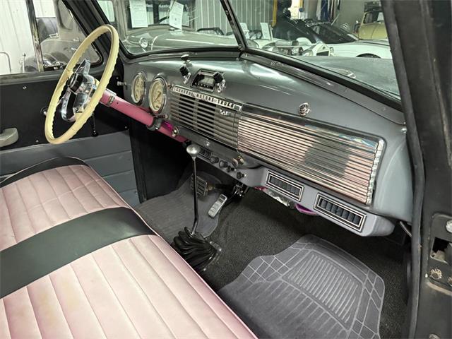 1950 GMC 3100 (CC-2108492) for sale in Nashville, Illinois