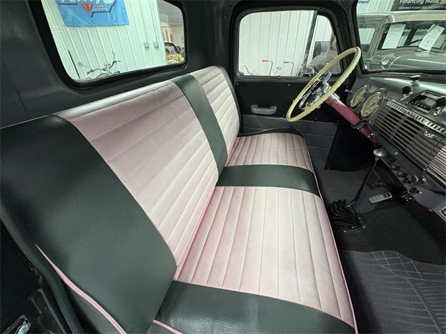 1950 GMC 3100 (CC-2108492) for sale in Nashville, Illinois