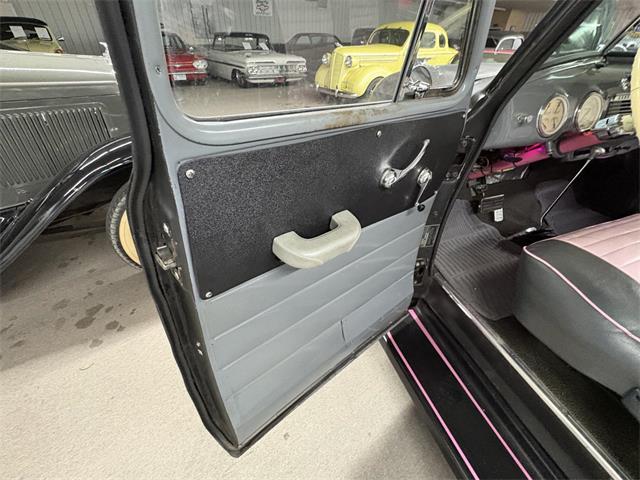 1950 GMC 3100 (CC-2108492) for sale in Nashville, Illinois