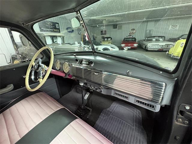 1950 GMC 3100 (CC-2108492) for sale in Nashville, Illinois