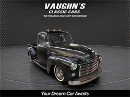 1950 GMC 3100 (CC-2108492) for sale in Nashville, Illinois