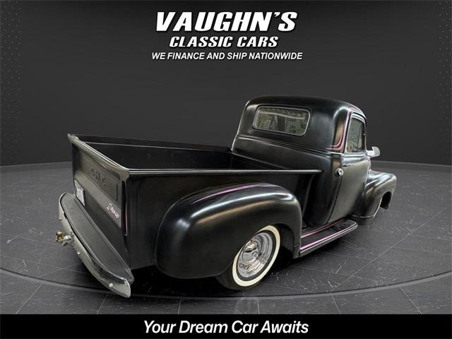 1950 GMC 3100 (CC-2108492) for sale in Nashville, Illinois