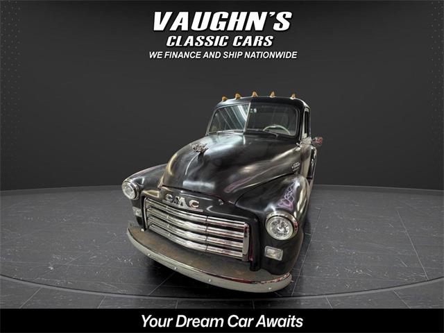1950 GMC 3100 (CC-2108492) for sale in Nashville, Illinois
