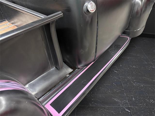 1950 GMC 3100 (CC-2108492) for sale in Nashville, Illinois