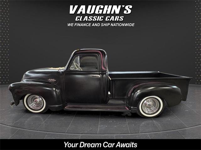 1950 GMC 3100 (CC-2108492) for sale in Nashville, Illinois