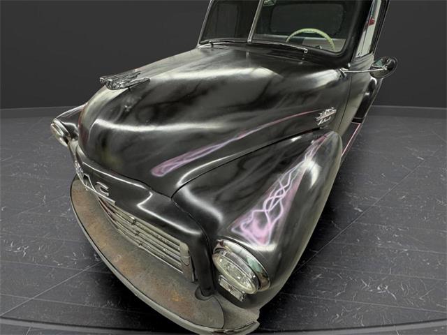 1950 GMC 3100 (CC-2108492) for sale in Nashville, Illinois