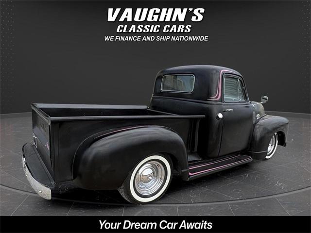 1950 GMC 3100 (CC-2108492) for sale in Nashville, Illinois