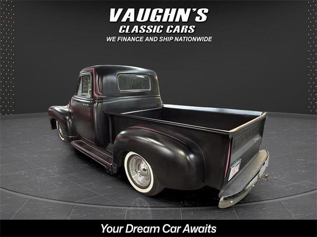 1950 GMC 3100 (CC-2108492) for sale in Nashville, Illinois