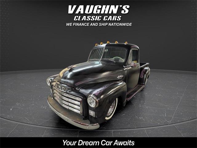1950 GMC 3100 (CC-2108492) for sale in Nashville, Illinois