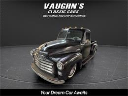 1950 GMC 3100 (CC-2108492) for sale in Nashville, Illinois