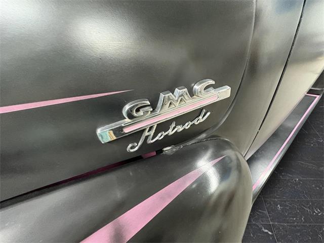 1950 GMC 3100 (CC-2108492) for sale in Nashville, Illinois