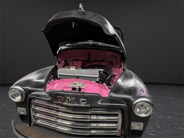 1950 GMC 3100 (CC-2108492) for sale in Nashville, Illinois